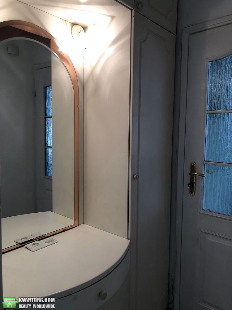 Rent out 2-room apartment. Киев, європейського союзу — photo 8