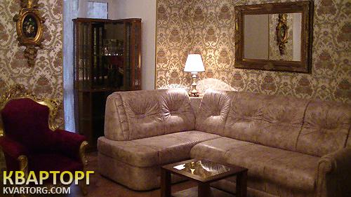 Rent out 3-room apartment. Одесса, Воронцовский переулок — photo 1