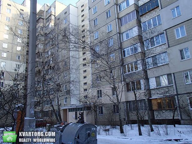 Rent out 2-room apartment. Киев, Армянская — photo 5