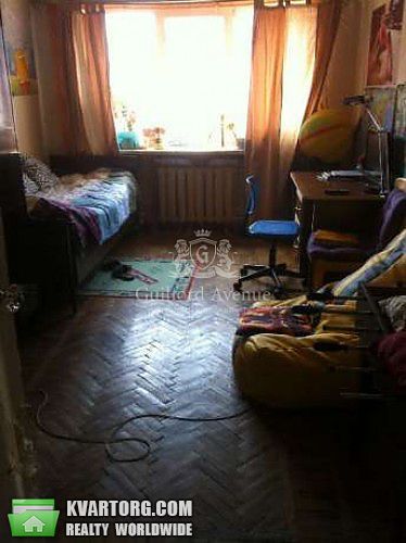 Sell 2-room apartment. Киев,  Саксаганского — photo 5