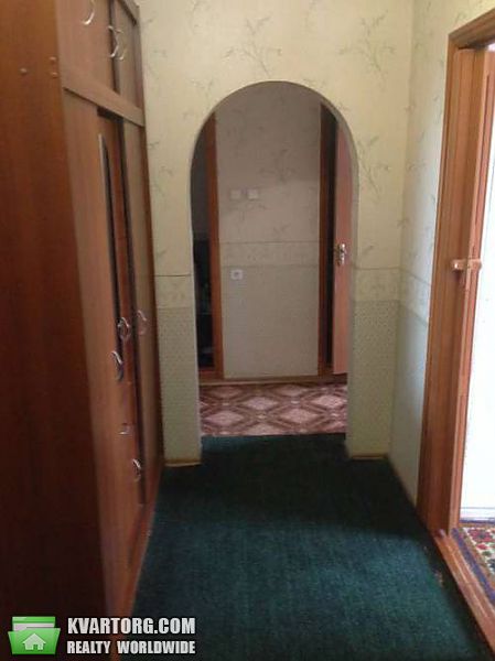 Sell 2-room apartment. Киев,  Половецкая — photo 3