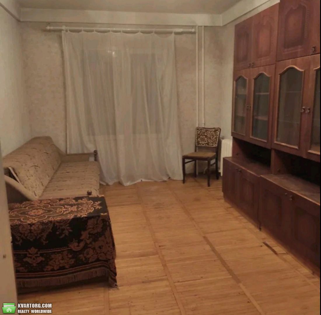 Rent out 3-room apartment. Киев,  Жмеринская — photo 7