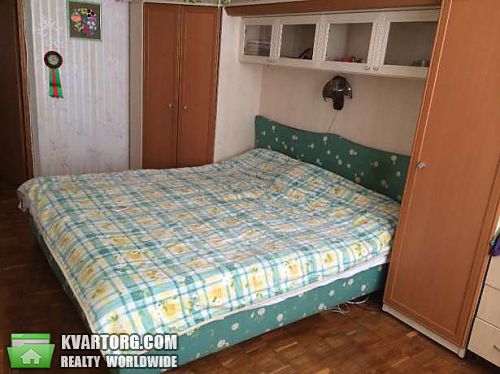 Sell 3-room apartment. Киев, Мельникова — photo 1