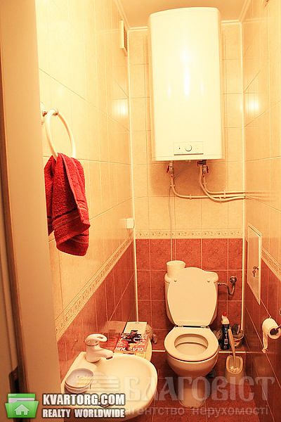 Sell 2-room apartment. Киев, Мельникова — photo 7