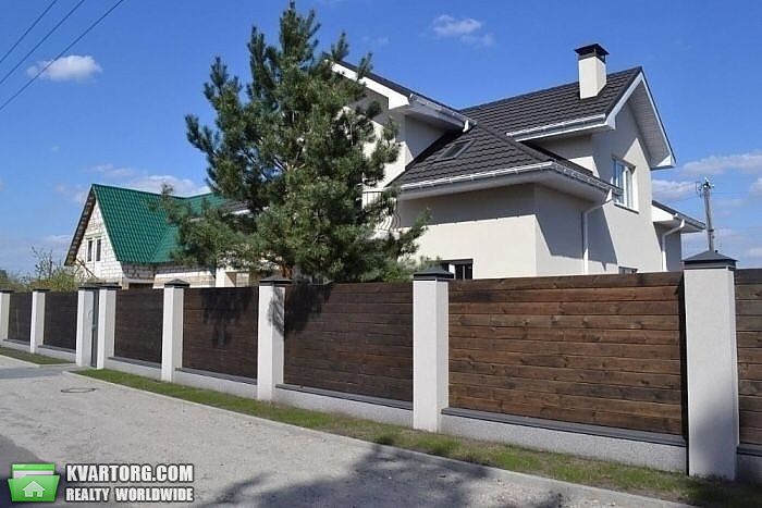 Sell house. Киевская обл., Киевская — photo 1