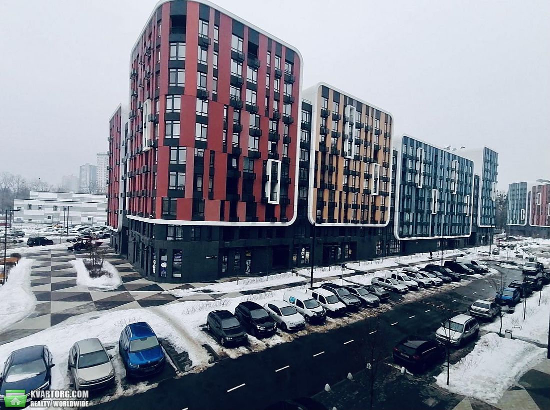 Rent out 1-room apartment. Киев, Теремковская — photo 10