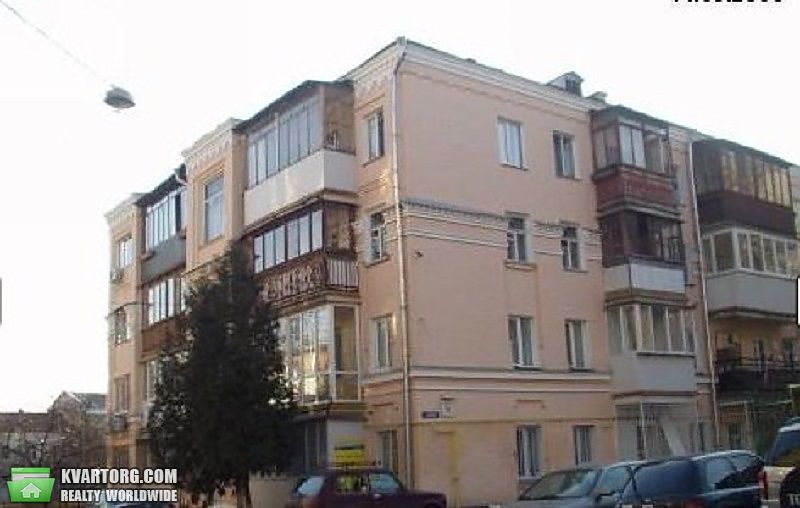 Sell 1-room apartment. Киев,  Владимирская — photo 3