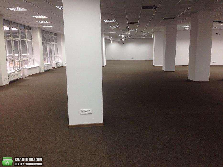 Rent out office. Киев, коновальца — photo 3