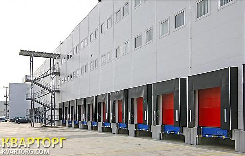 Rent out warehouse. Киев, Моисеева — photo 2