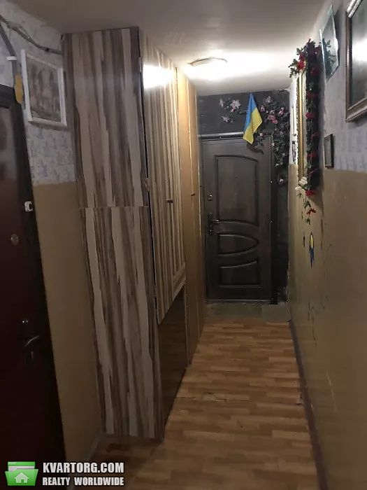 Sell 2-room apartment. Киев,  Милютенко — photo 5