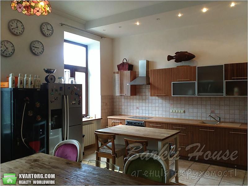 Rent out 5-room apartment. Киев,  Сечевых Стрельцов — photo 3