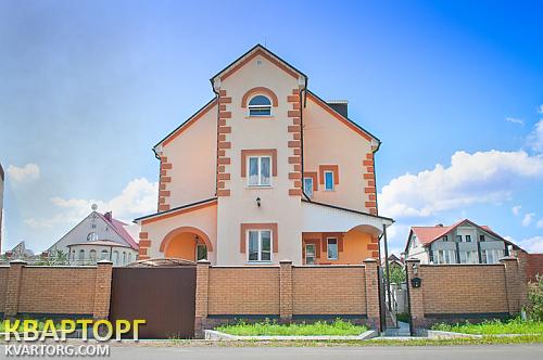 Sell house. Киевская обл.,  Петропавловская Борщагов — photo 1