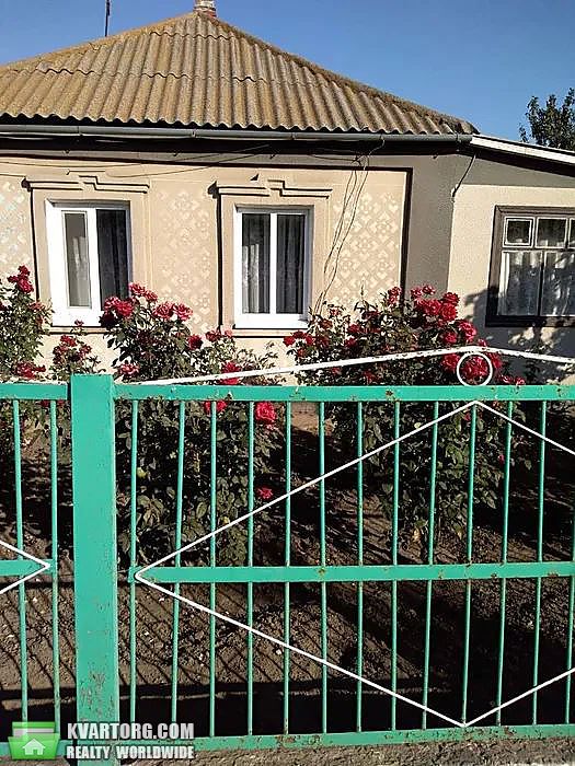 Sell house. Херсон, Комсомольская — photo 1