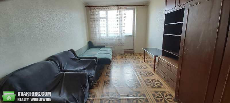 Rent out 2-room apartment. Харьков, Дружбы Народов — photo 1