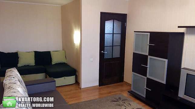 Rent out 1-room apartment. Днепропетровск, Шолохова — photo 2