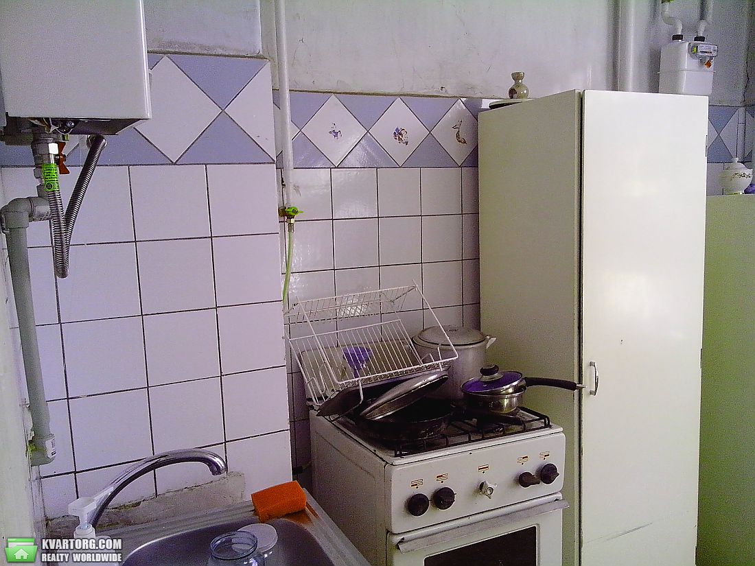 Sell 3-room apartment. Днепропетровск,  Рабочая — photo 2