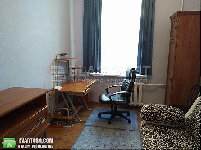 Sell 3-room apartment. Киев,  Владимирская — photo 3