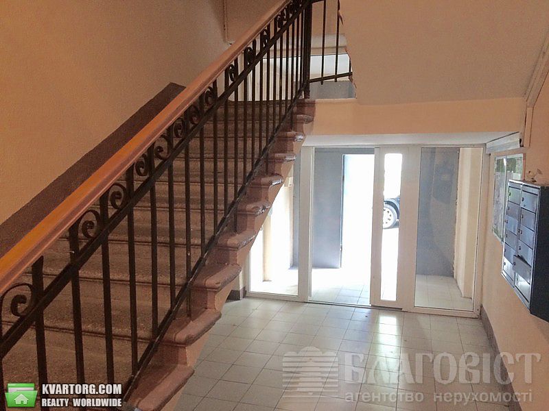 Sell 3-room apartment. Киев,  Тургеневская — photo 8