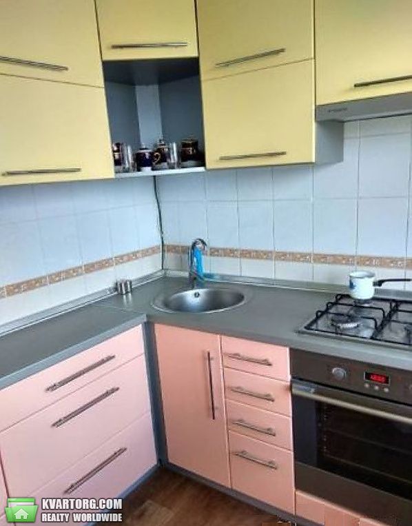 Sell 3-room apartment. Киев,  Курчатова — photo 1