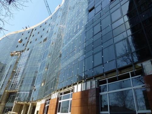 Sell office. Киев, Щорса 36 — photo 5