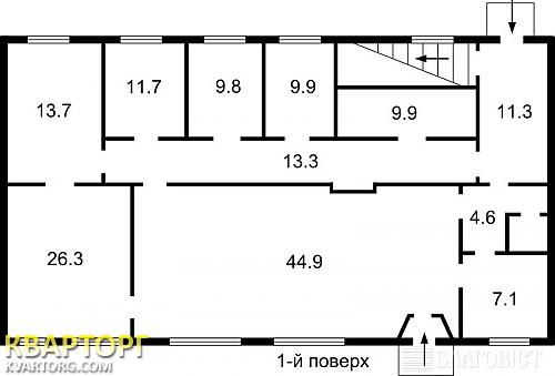 Sell shop. Киев,  Белорусская — photo 2