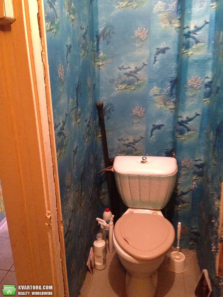 Sell 2-room apartment. Киев, Дарницкий бульвар — photo 7