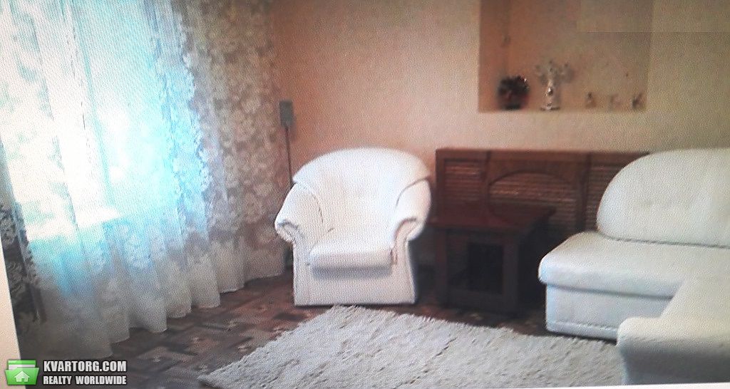 Sell 3-room apartment. Одесса, Ленинградская — photo 1