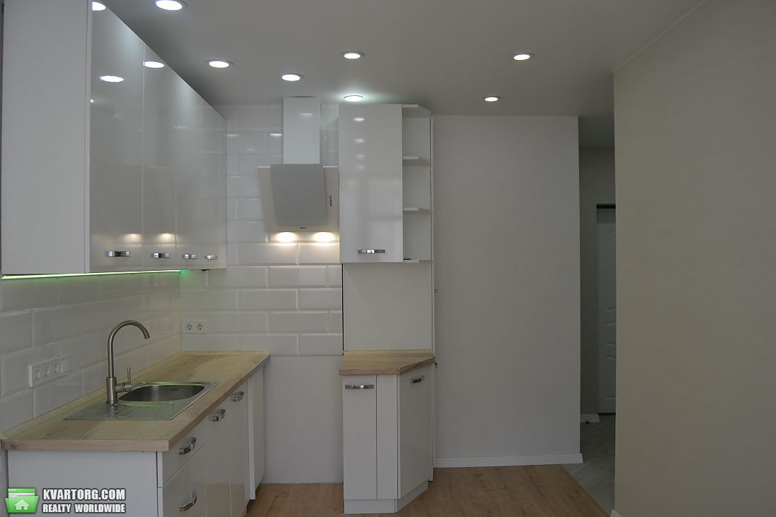 Sell 1-room apartment. Киев,  Драгоманова — photo 1