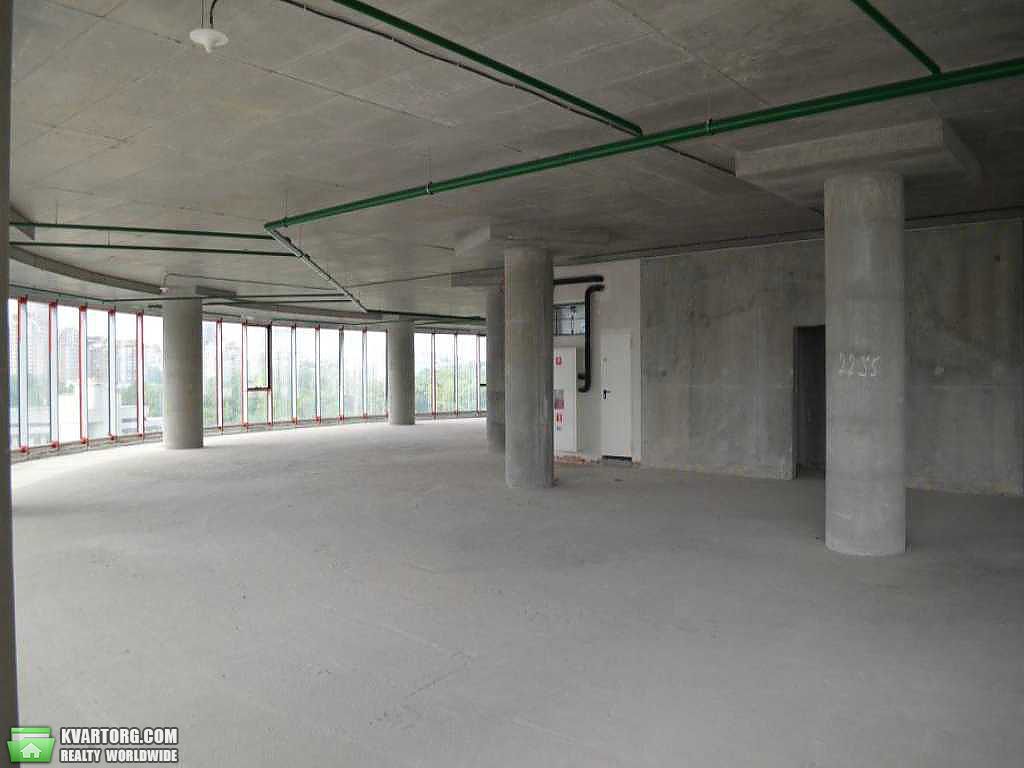 Rent out office. Киев,  Струтинского — photo 4