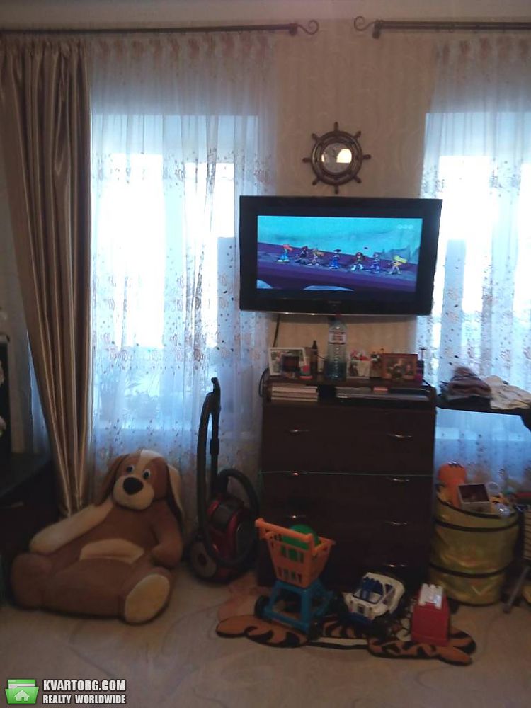 Sell 3-room apartment. Одесса, Краснослободская — photo 3