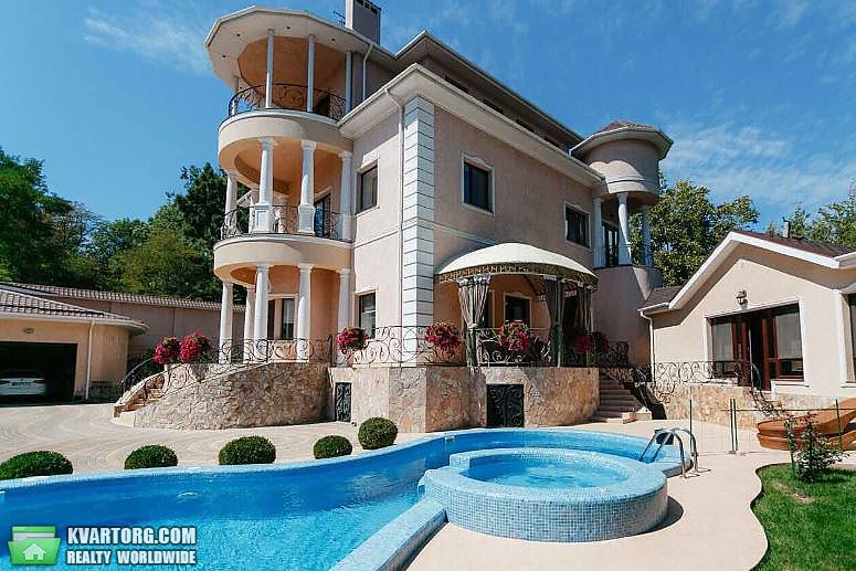 Sell house. Одесса, 16ст.Б.Фонтана — photo 1