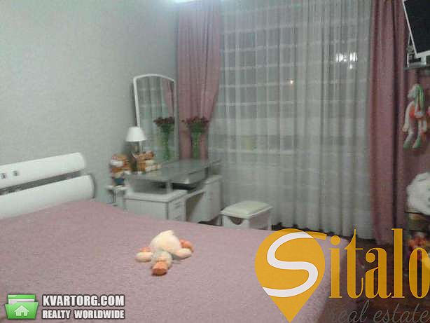 Sell 3-room apartment. Киев,  Голосеевская — photo 3