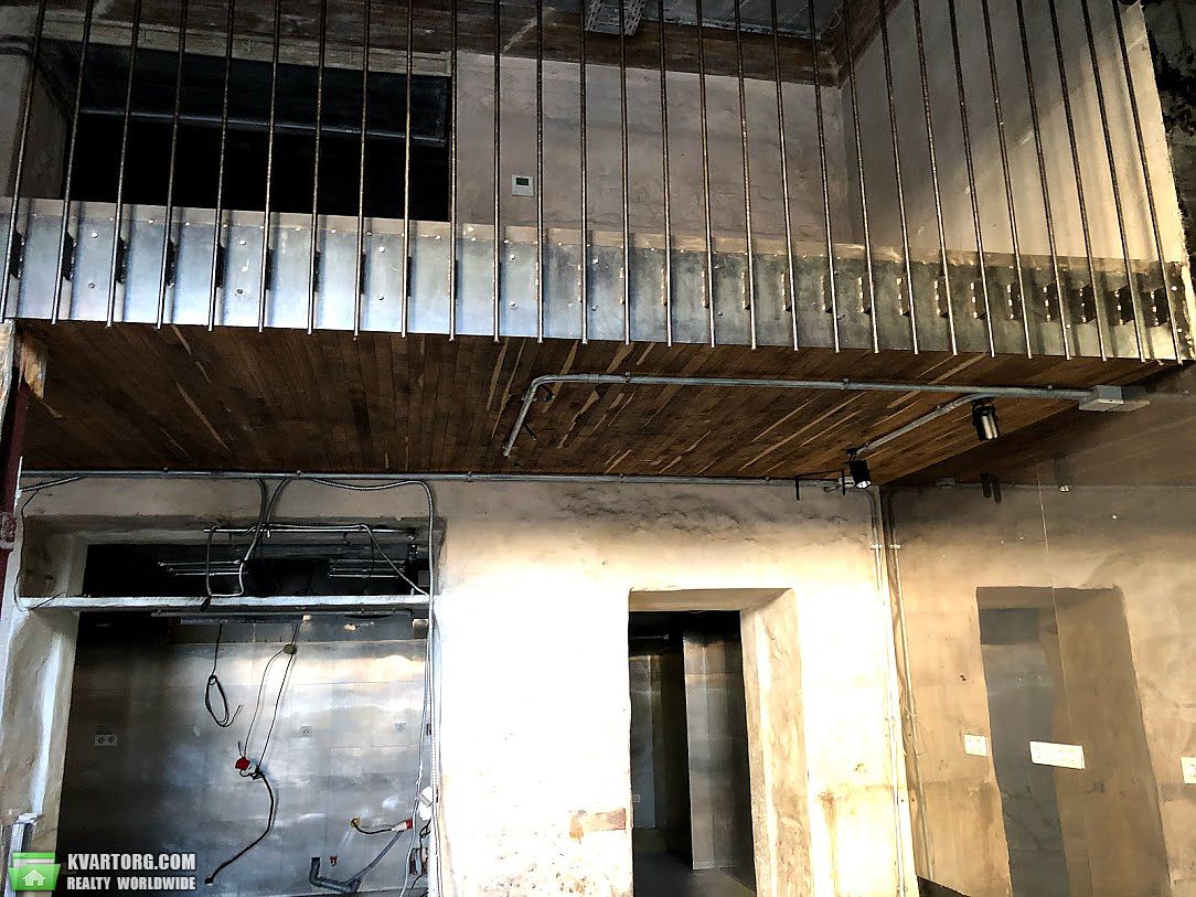 Rent out shop. Киев,  Городецкого — photo 4