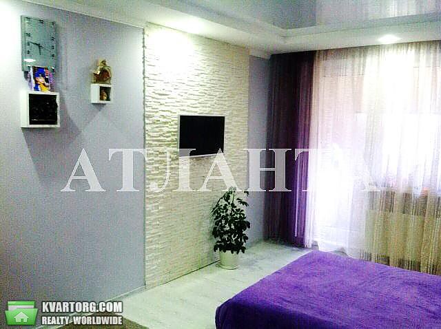 Sell 1-room apartment. Одесса, Сахарова — photo 1