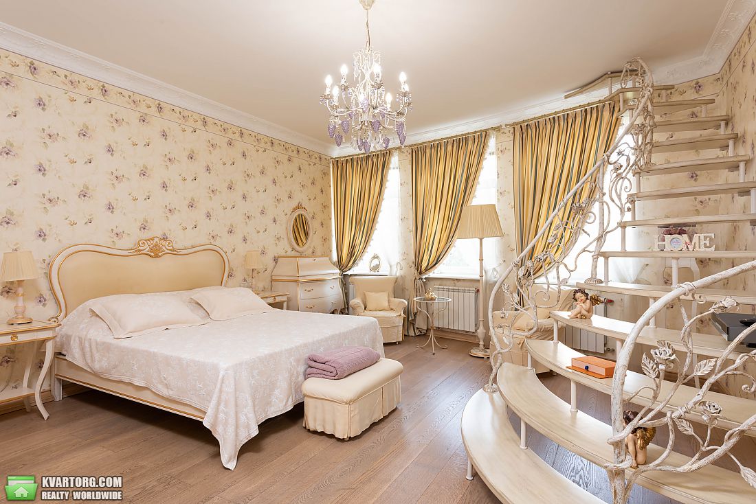 Sell 4-room apartment. Киев,  Леси Украинки бул — photo 9