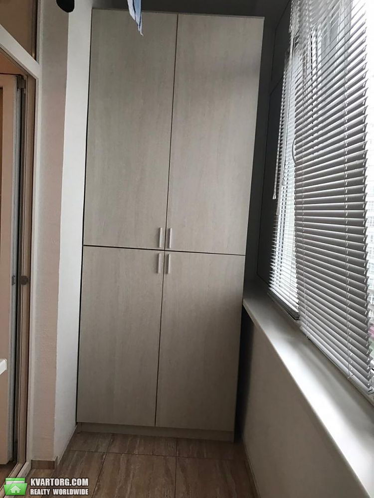 Rent out 2-room apartment. Киев,  Механизаторов — photo 6