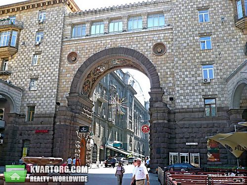 Sell 3-room apartment. Киев, Крещатик — photo 4