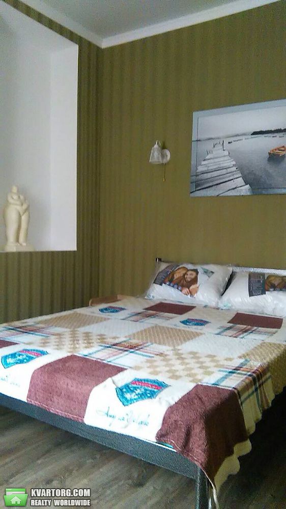 Rent out 2-room apartment. Одесса, Малая Арнаутская — photo 1