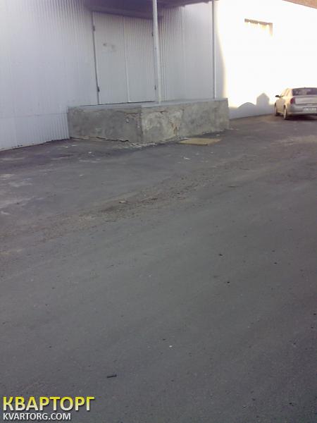 Rent out warehouse. Киев,  Красноткацкая — photo 2