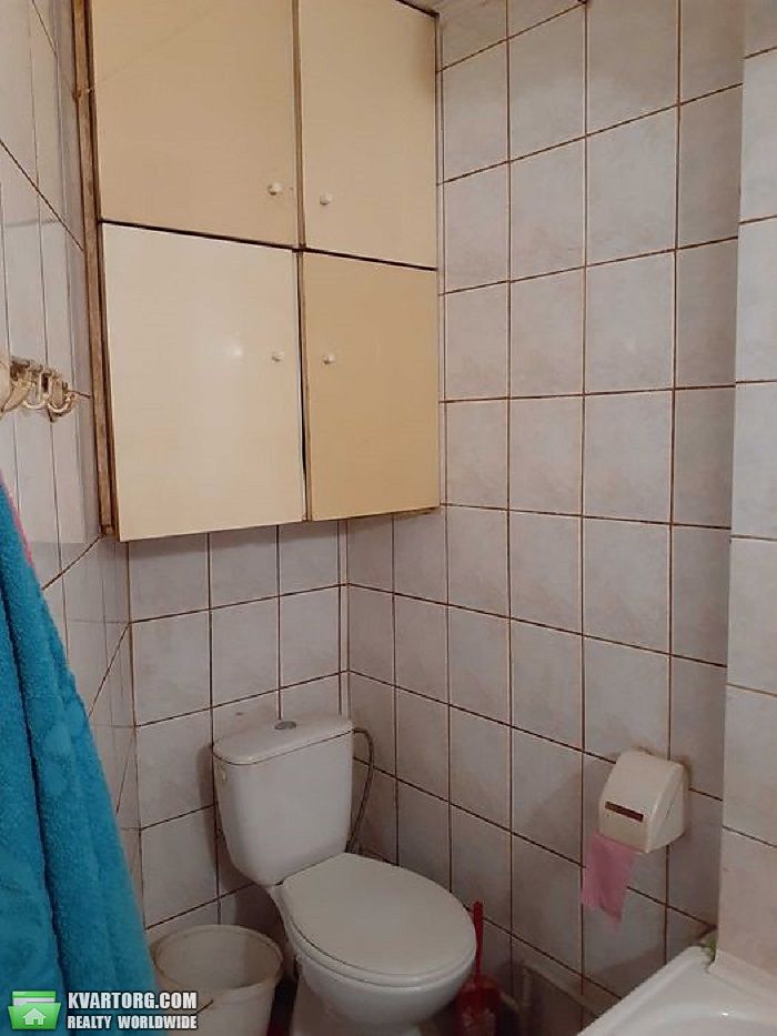 Sell 1-room apartment. Киев, пр-т Леся Курбаса — photo 4