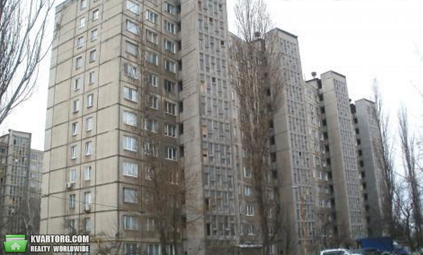 Sell 2-room apartment. Киев,  Киото — photo 2
