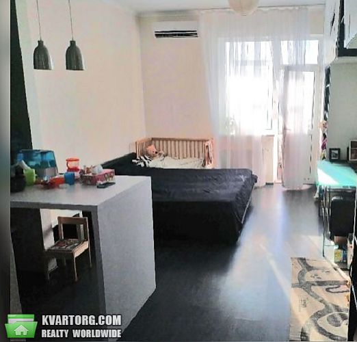 Sell 1-room apartment. Киев,  Руданского — photo 3