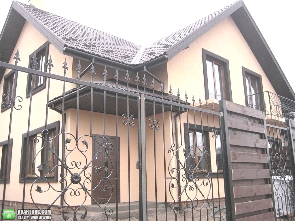 Sell house. Ирпень, Луговая — photo 1