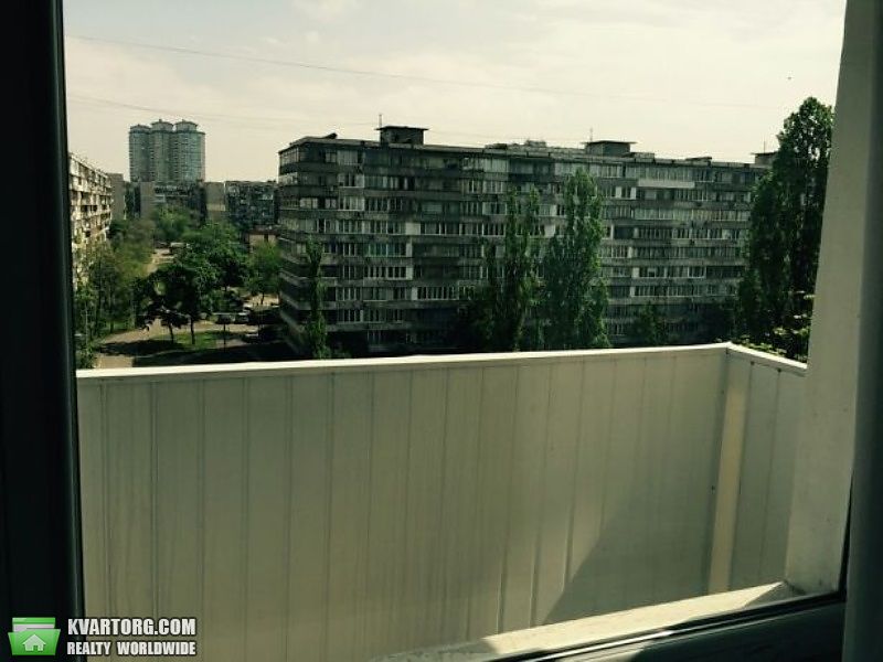 Sell 1-room apartment. Киев,  Днепровская наб — photo 9