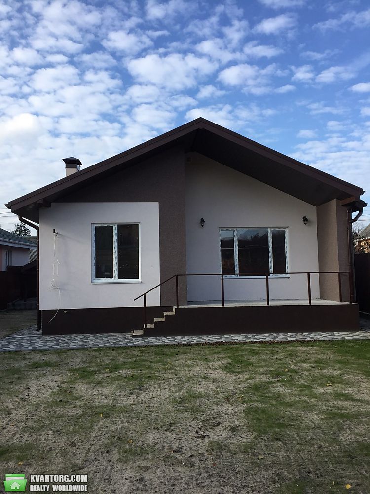 Sell house. Ирпень, Личака — photo 1