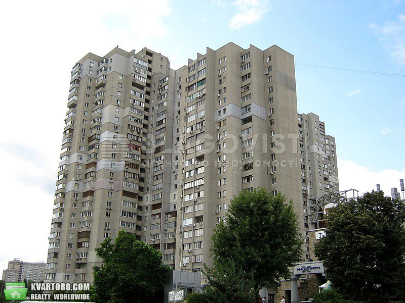 Rent out 2-room apartment. Киев,  Декабристов — photo 6