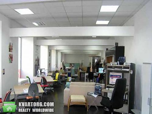 Rent out office. Киев, Дружбы Народов бул — photo 1