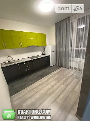 Rent out 1-room apartment. Киев,  Победы пр — photo 1