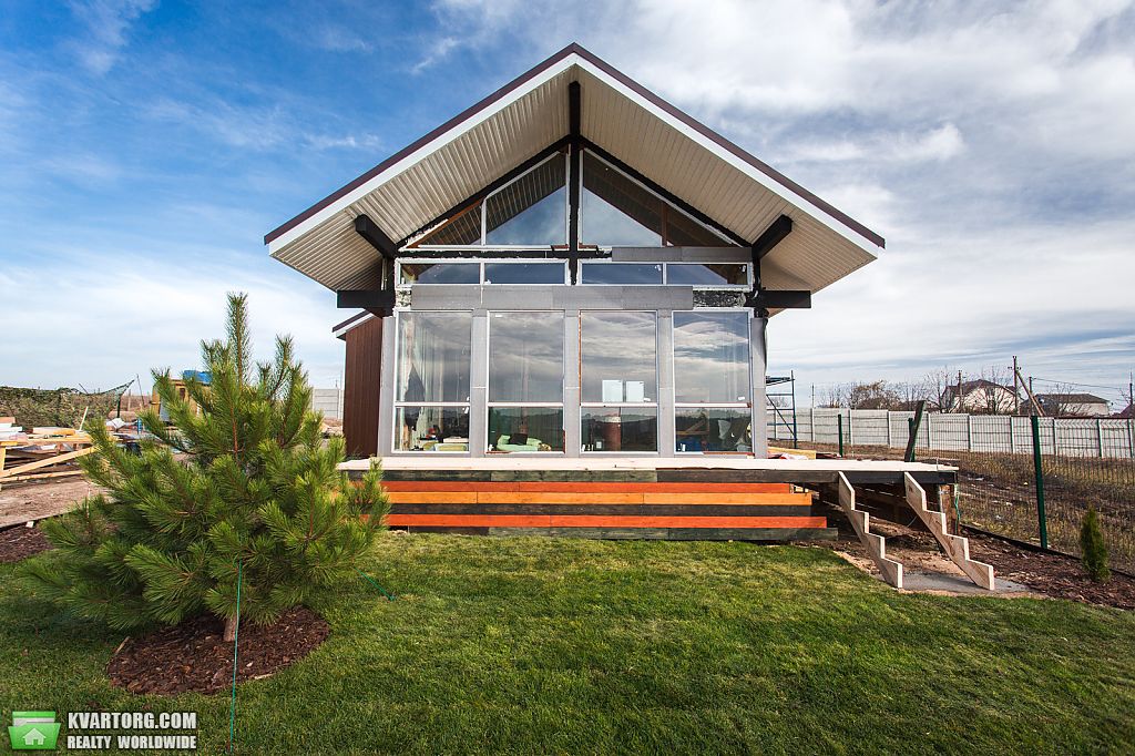 Sell house. Одесса, Сухой Лиман — photo 4