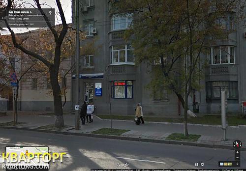 Rent out office. Киев, Ивана Мазепы — photo 2